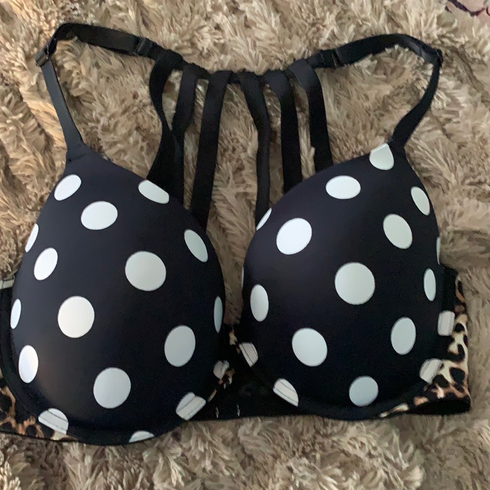 VS PINK Bra